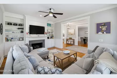 12 Charlesfort Place, Hilton Head, SC 29926 - Photo 7