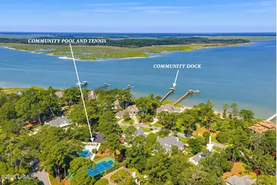 12 Charlesfort Place, Hilton Head, SC 29926 - Photo 63