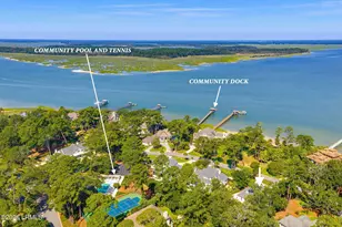 12 Charlesfort Pl, Hilton Head, SC 29926 - Photo 63