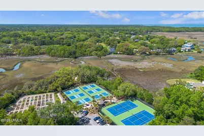 4 Middleton Place, Hilton Head, SC 29928 - Photo 49