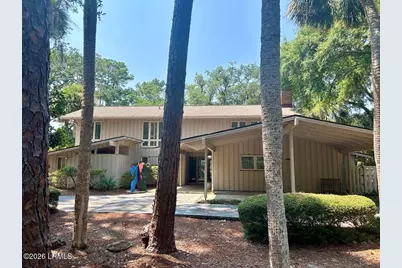6 Beach Lagoon Road, Hilton Head, SC 29928 - Photo 1