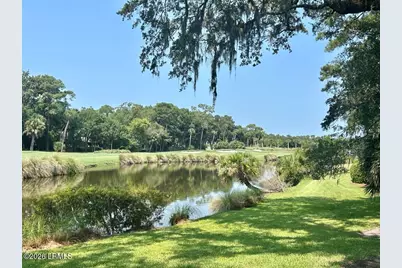6 Beach Lagoon Road, Hilton Head, SC 29928 - Photo 3