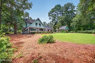 136 Goss Ln, Barnwell, SC 29812 - Photo 7