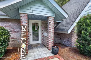 136 Goss Ln, Barnwell, SC 29812 - Photo 3