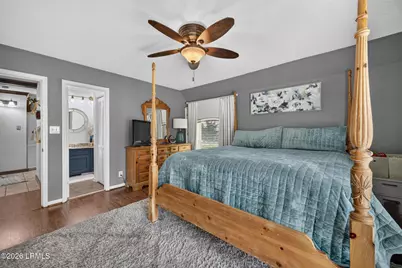 136 Goss Lane, Barnwell, SC 29812 - Photo 35