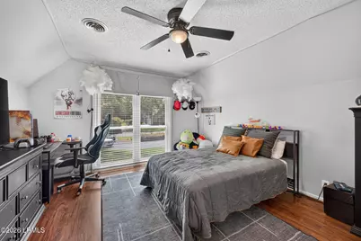 136 Goss Lane, Barnwell, SC 29812 - Photo 47