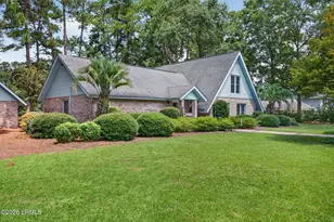 136 Goss Ln, Barnwell, SC 29812 - Photo 5