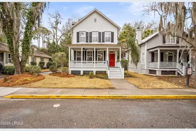 2677 Broad Street, Beaufort, SC 29902 - Photo 1