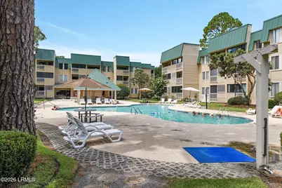 239 Beach City Road #2115, Hilton Head Island, SC 29926 - Photo 23