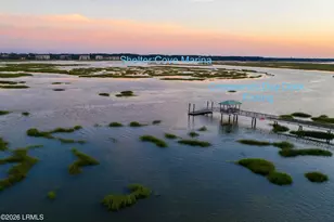 48 Crosswinds Dr, Hilton Head, SC 29926 - Photo 1