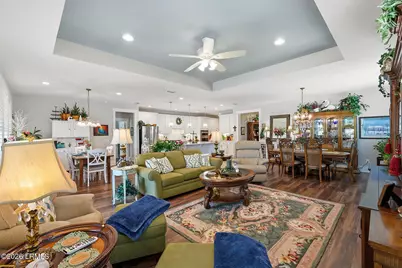 901 Dreamscape Drive, Hardeeville, SC 29909 - Photo 27