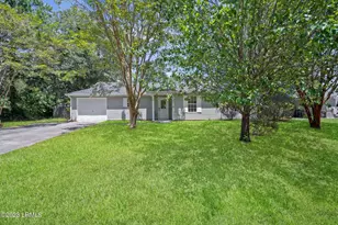 7 Grandiflora Ln, Beaufort, SC 29907 - Photo 1