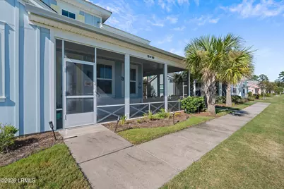 70 Sandbar Lane #102, Hardeeville, SC 29927 - Photo 33