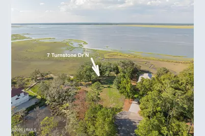 7 Turnstone Drive N, Beaufort, SC 29907 - Photo 35