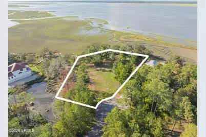 7 Turnstone Drive N, Beaufort, SC 29907 - Photo 41