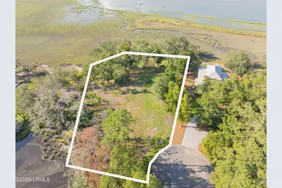 7 Turnstone Drive N, Beaufort, SC 29907 - Photo 33