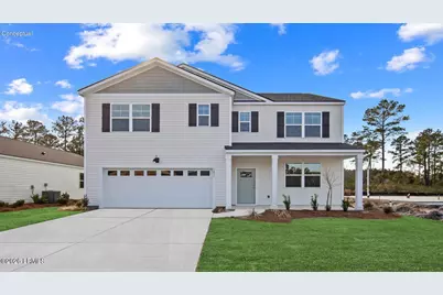 1080 Sanctuary Drive, Hardeeville, SC 29936 - Photo 1
