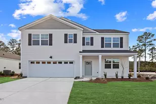 1080 Sanctuary Dr, Hardeeville, SC 29936 - Photo 1
