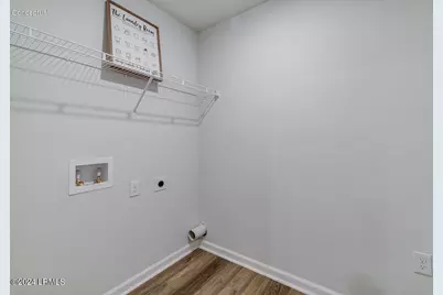 1080 Sanctuary Drive, Hardeeville, SC 29936 - Photo 29