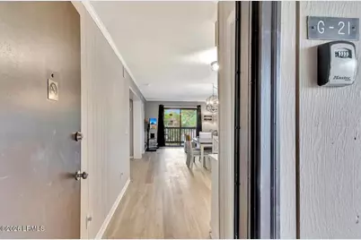 40 Folly Field Road #G21, Hilton Head, SC 29928 - Photo 3