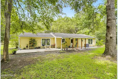 3 Milton Way, Beaufort, SC 29907 - Photo 39