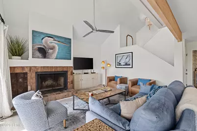 2021 Bluff Villas Road, Saint Helena Island, SC 29920 - Photo 5