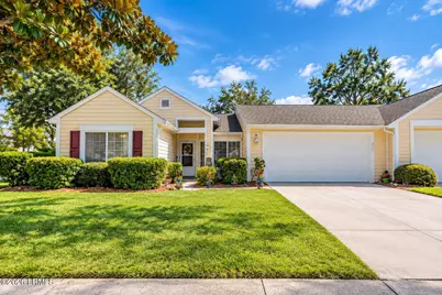 58 Zubler Street, Bluffton, SC 29909 - Photo 1