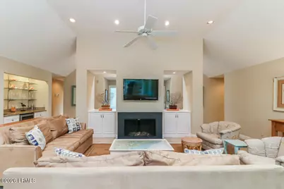 16 Sandhill Crane Road, Hilton Head, SC 29928 - Photo 5