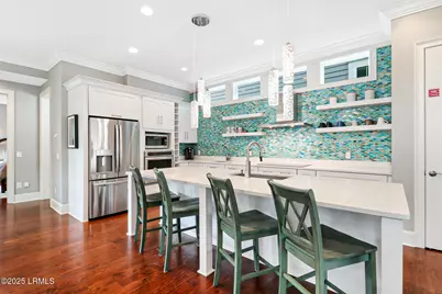 130 Sandcastle Court, Hilton Head Island, SC 29928 - Photo 9