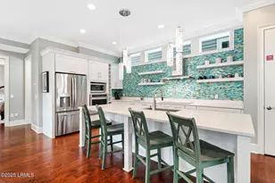 130 Sandcastle Ct, Hilton Head Island, SC 29928 - Photo 9