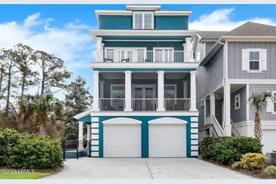130 Sandcastle Court, Hilton Head Island, SC 29928 - Photo 53