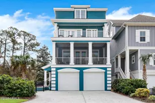 130 Sandcastle Ct, Hilton Head Island, SC 29928 - Photo 53