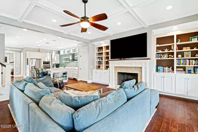 130 Sandcastle Court, Hilton Head Island, SC 29928 - Photo 7