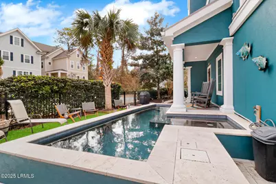 130 Sandcastle Court, Hilton Head Island, SC 29928 - Photo 47