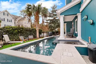 130 Sandcastle Ct, Hilton Head Island, SC 29928 - Photo 47