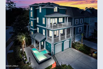 130 Sandcastle Court, Hilton Head Island, SC 29928 - Photo 55