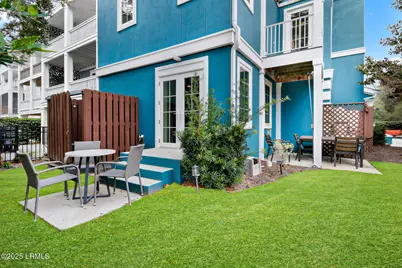 130 Sandcastle Court, Hilton Head Island, SC 29928 - Photo 49