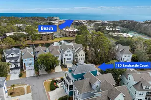 130 Sandcastle Ct, Hilton Head Island, SC 29928 - Photo 1
