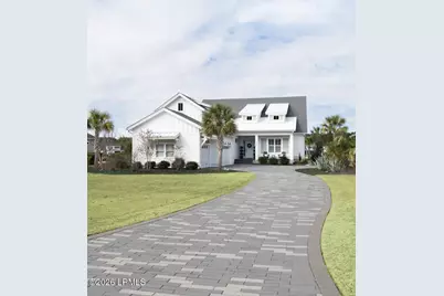 456 Flatwater Drive, Bluffton, SC 29910 - Photo 3