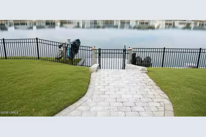 456 Flatwater Drive, Bluffton, SC 29910 - Photo 33