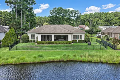 135 Wicklow Drive, Bluffton, SC 29910 - Photo 71