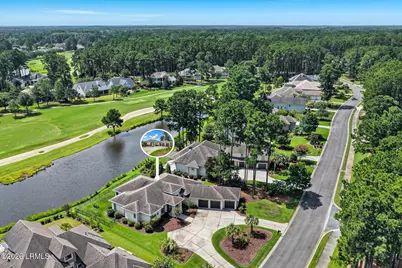 135 Wicklow Drive, Bluffton, SC 29910 - Photo 69
