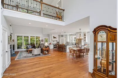 16 Tiller Island Drive, Beaufort, SC 29907 - Photo 5