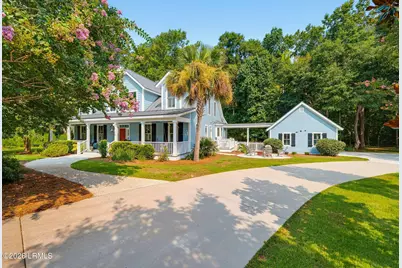 16 Tiller Island Drive, Beaufort, SC 29907 - Photo 1