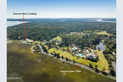16 Tiller Island Drive, Beaufort, SC 29907 - Photo 79