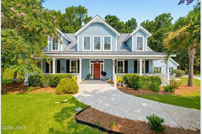 16 Tiller Island Drive, Beaufort, SC 29907 - Photo 69