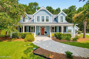 16 Tiller Island Dr, Beaufort, SC 29907 - Photo 69