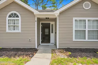 8 Star Magnolia Drive, Beaufort, SC 29907 - Photo 3