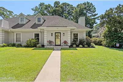 411 Joshua Court, Beaufort, SC 29902 - Photo 3