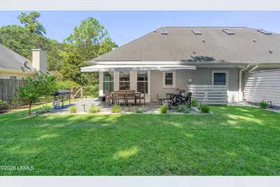 411 Joshua Court, Beaufort, SC 29902 - Photo 7